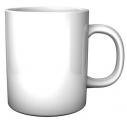 Standard Kaffeetasse - Kaffeepott Standard Kaffeetasse - Kaffeepott